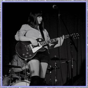 Meet your Posher, Lexi